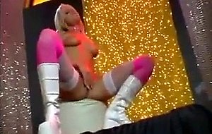 Hot Horny Lesbo Fucking