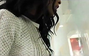 Sexy shemale
