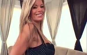 Big Tits MILF Fucked Hard