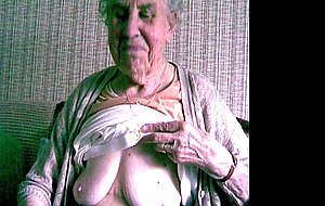 ILoveGrannY Presents Amateur Granny Nude Pictures