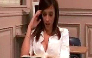 Teen Idol Melanie Rios