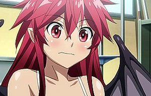 Itadaki dub honey cartoon porno flick in hd