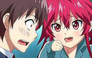 Itadaki dub honey cartoon porno flick in hd