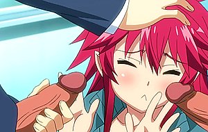 Itadaki dub honey cartoon porno flick in hd