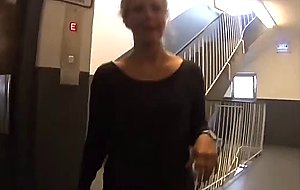 Videos of sluts who just got a creampie