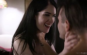 Twisted step-siblings fight over whose turn it is to make their mommy cum - nude girls