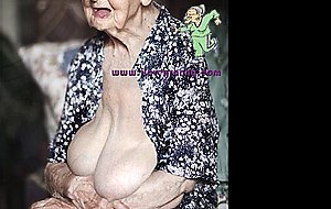 ILoveGrannY Collection of super hot Pictures