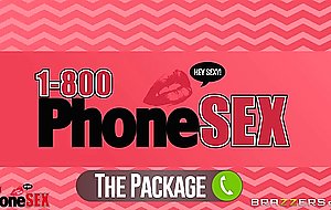1800-PhoneSEX is gonna get a Ton of Calls!