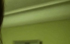 Yo skinny chick is sweet honey amateur porno