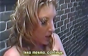 World's Biggest Pussy