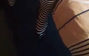 Super rad trap sucks big cock