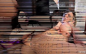 Sexy slim latina milf & thick pawg milf1080p