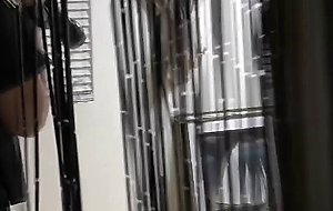 Black Suspects tries to run away but these Sexy MILFs wont let him