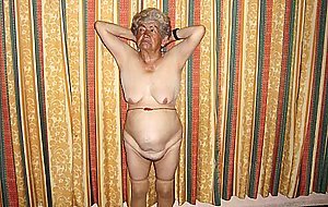 LatinaGrannY Powerful Mature Pictures Compilation