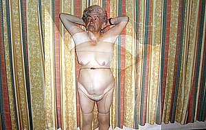 LatinaGrannY Powerful Mature Pictures Compilation