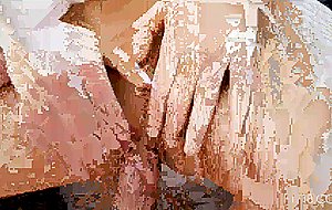 Fuck sexy teen with yoga pant