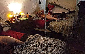 White bbw whore get fucked by big black dick