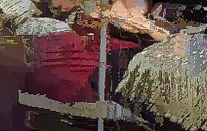 White bbw whore get fucked by big black dick