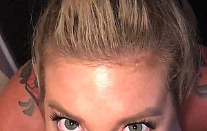 Samantha pov bj