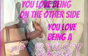 Sissy hypno and inspirational videos  
