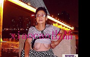 ILoveGrannY Amateur Pictures Slideshow Collection