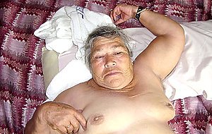HelloGrannY Posts Amateur Latin Mature Slideshow