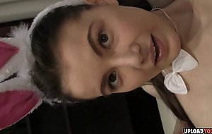 Fingering my teen pussy hardcore scene