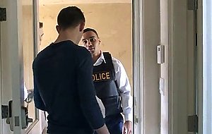 Detective anthony moore fucking student  