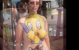 OmaFotzE Collected Hot Milf Pictures in Slideshow