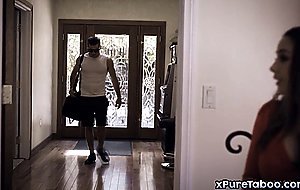 Step Siblings Pass Around Share Mom Like A Sex Toy