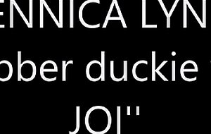 Jennicahot as fuck