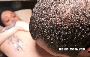 sexy hazel marie playing tight pussy n chris cardio swallowing it