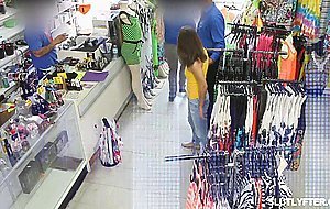 Teen ebony Tori got her black twat rammed by Brians veiny cock