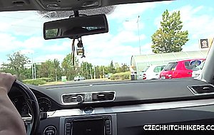 Russian tourist gets into the wrong cab
