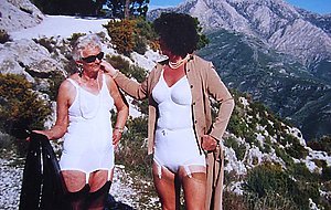 ILoveGrannY Horny Compilation Grannies and Matures