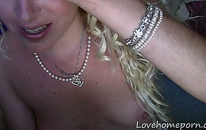 Nothing pleases her more than the cock sucking