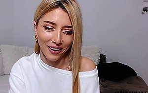 Bonn is ready to suck and fuck a intense cock