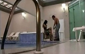 Italian Wife Hardcore Anal Fuck With College Student