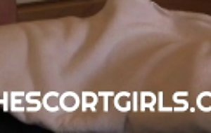 Czech blonde escort girl karol lilien in hd