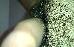 Cochinopajota some guy jerking off on camera