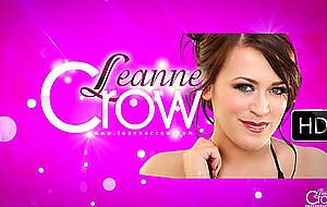Leanne crow - shower time