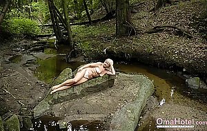 Omahoneyel compilation of honey pictures of grannies