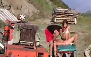 Geile Jonge Meisjes 10 (parena)