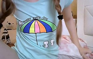 Ponytail babe-part 2