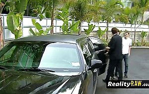 American couple joins a lusty orgy 