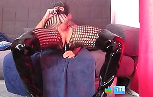 Cumshot compilation with electro stiumlation and a 