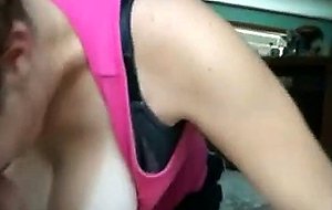 Pierced tongue and nipples is my favorite combo 