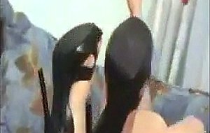 Sexy Girl Strip And Masturb