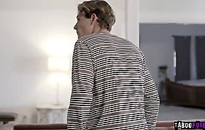 Sovereign successfully banged tyler 