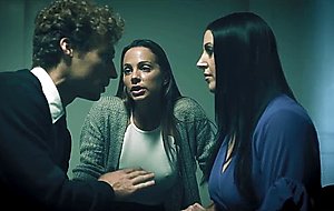 His wife is a bigger slut than he can handle : Episode 3 - Naked Girls